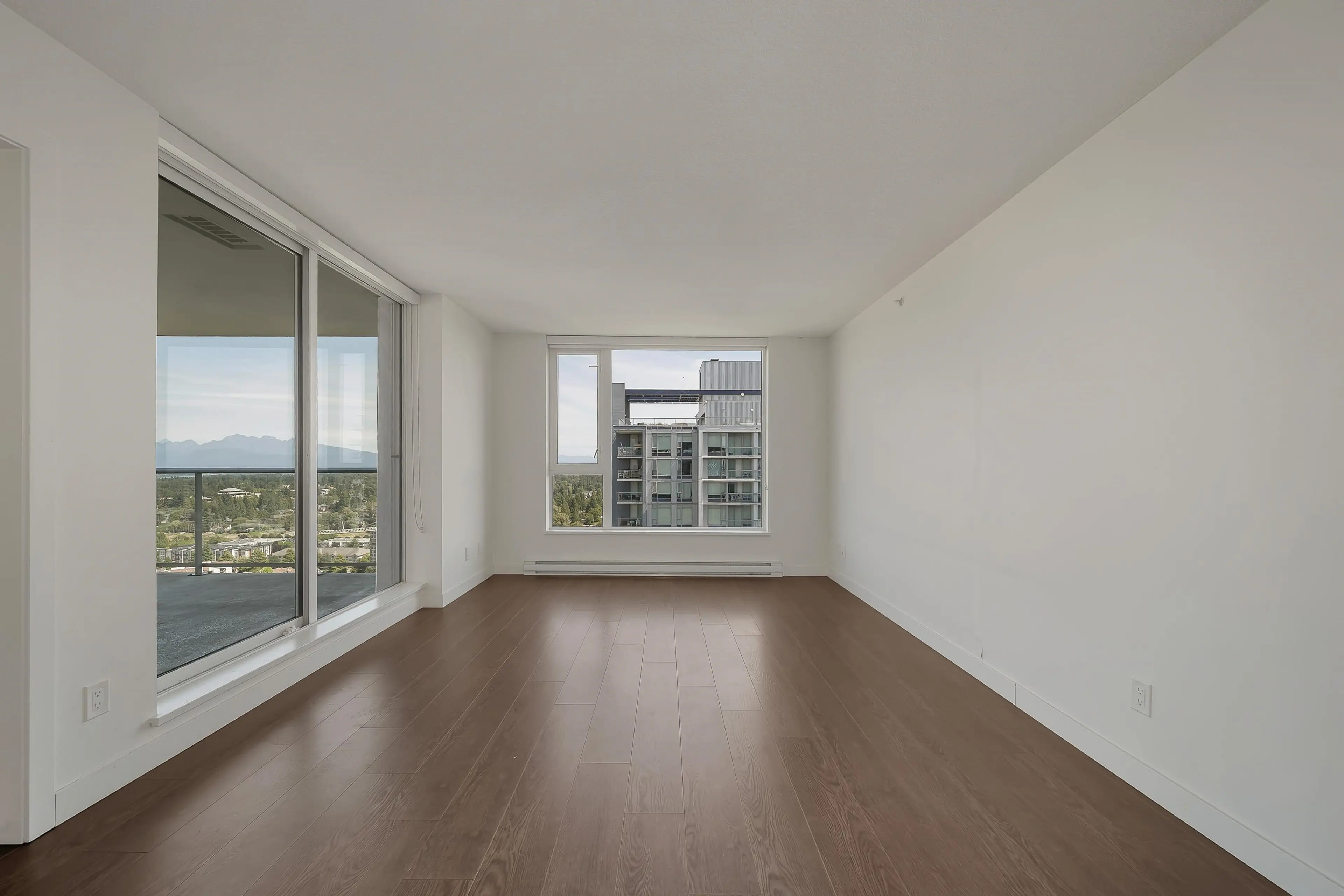 Property at #4508 13696 100 AVENUE, Surrey, BC