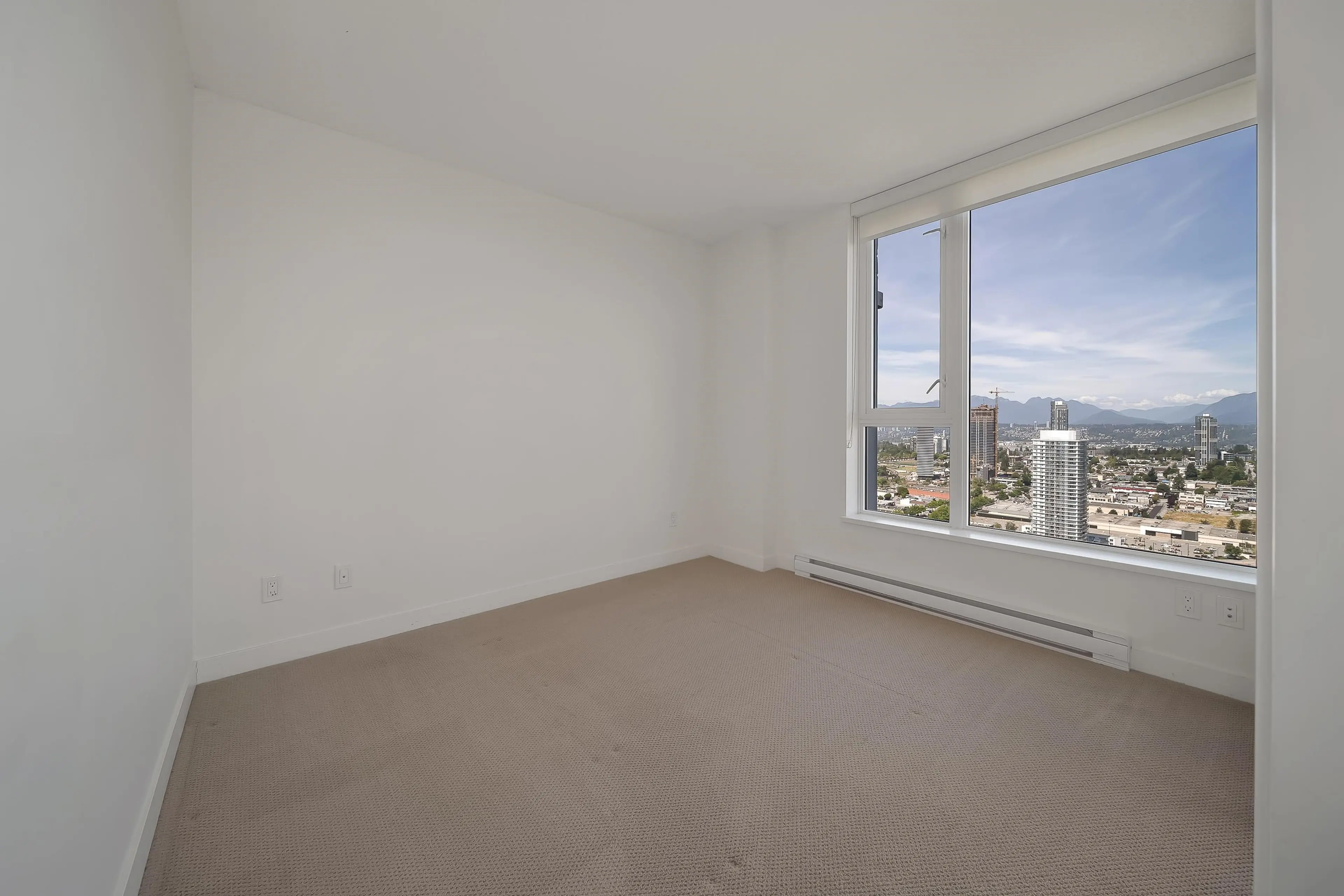 Property at #4508 13696 100 AVENUE, Surrey, BC