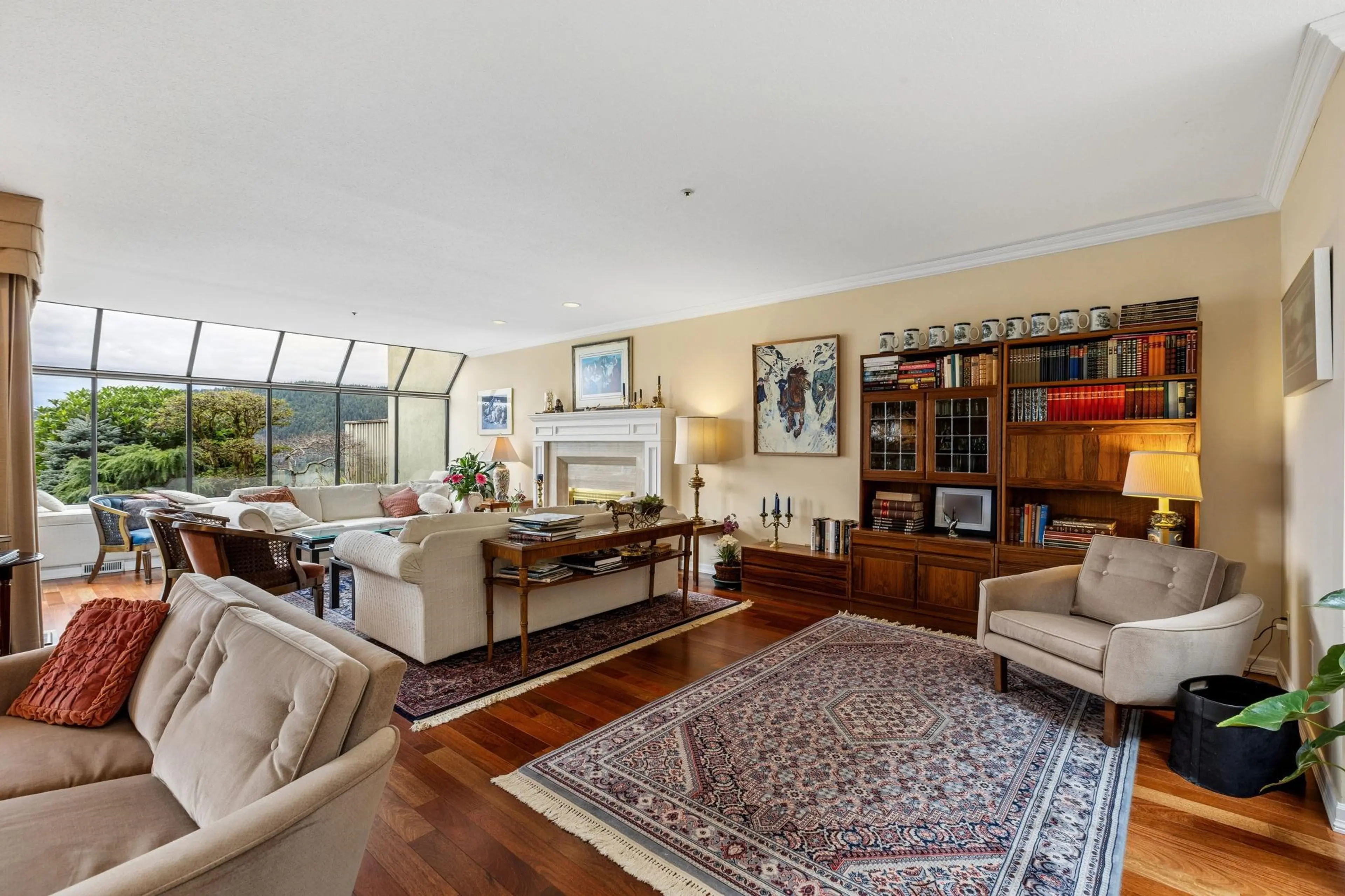 Property at 5180 MEADFEILD ROAD, West Vancouver, BC