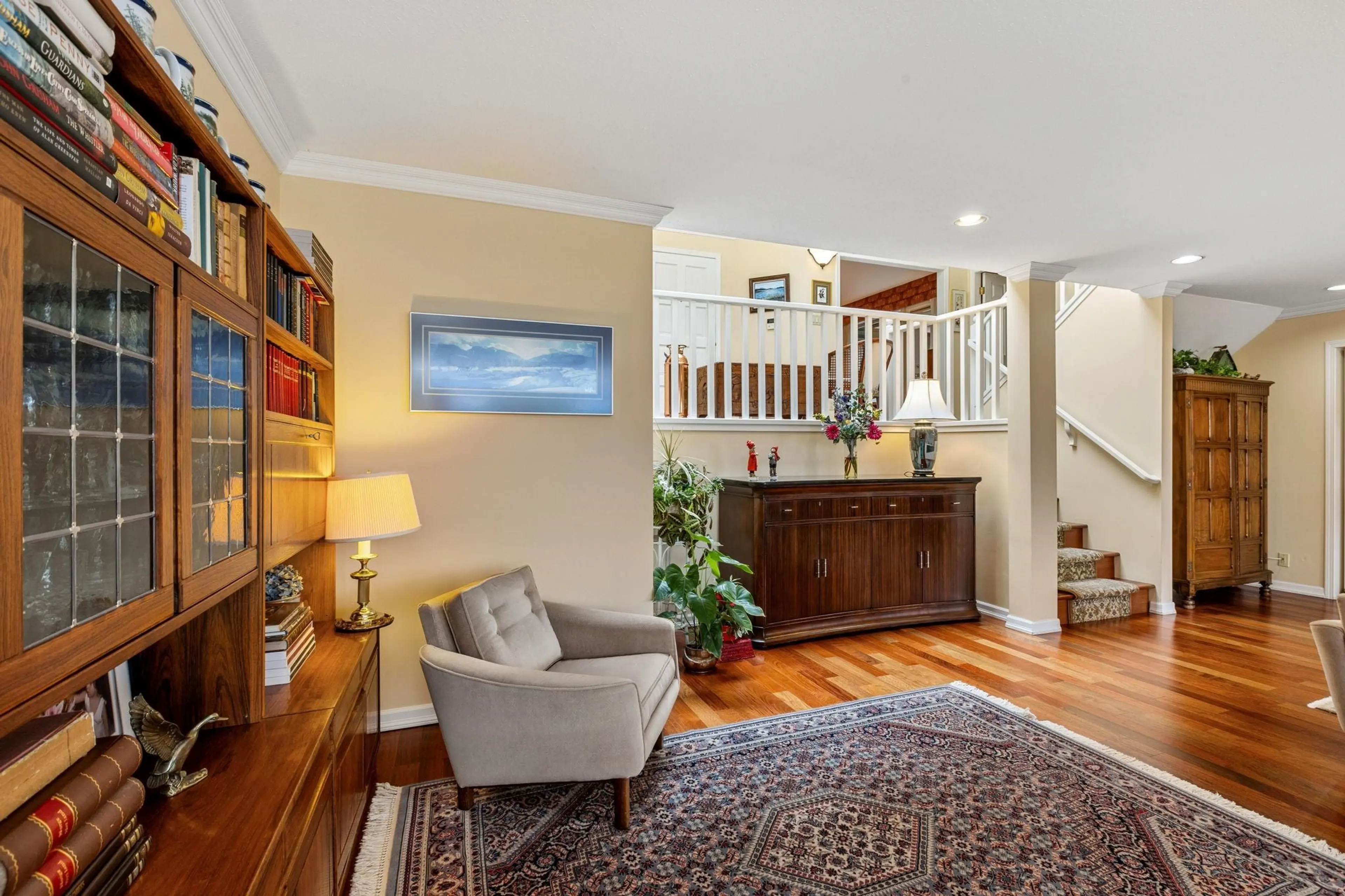 Property at 5180 MEADFEILD ROAD, West Vancouver, BC