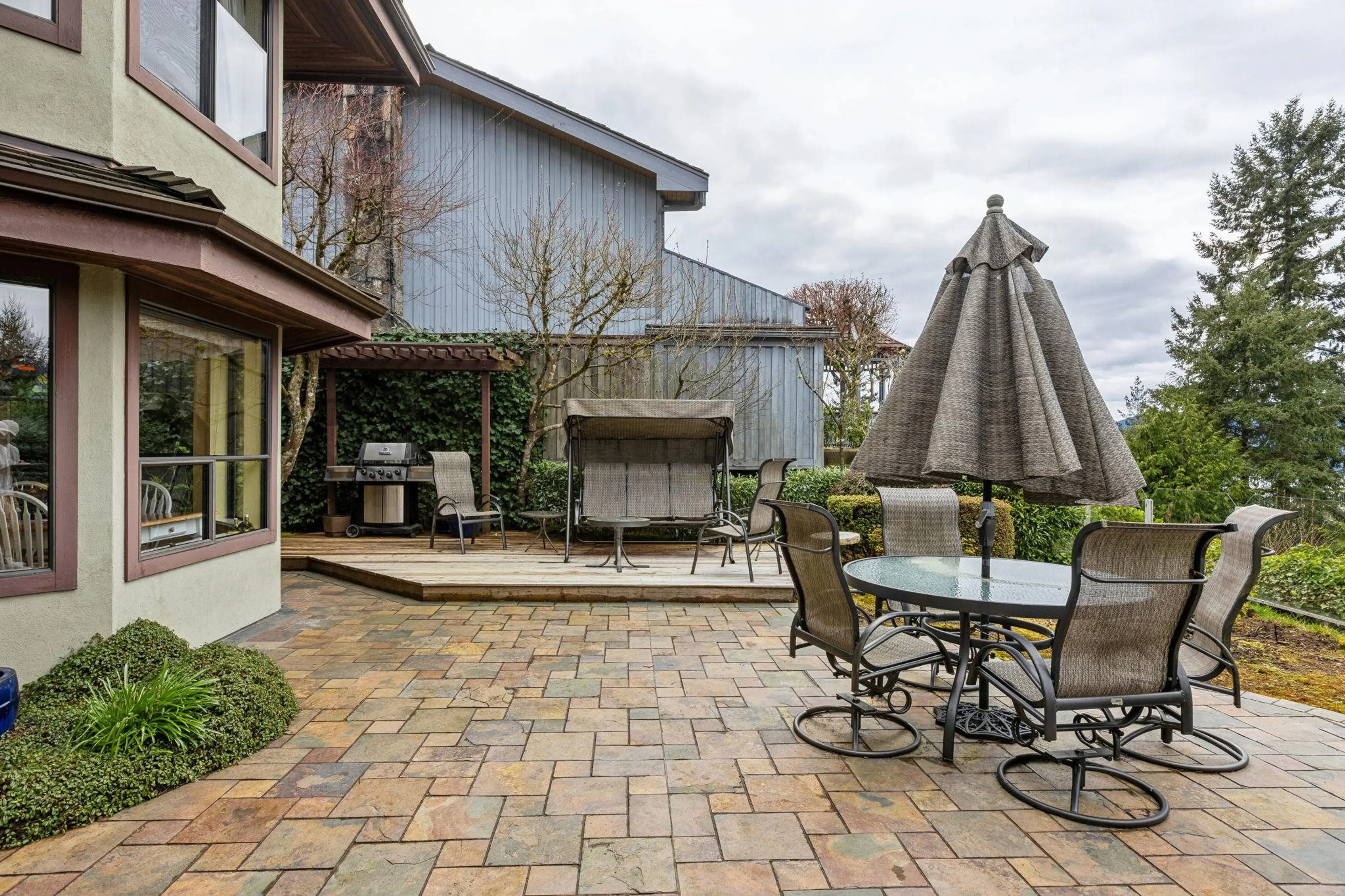 Property at 5180 MEADFEILD ROAD, West Vancouver, BC