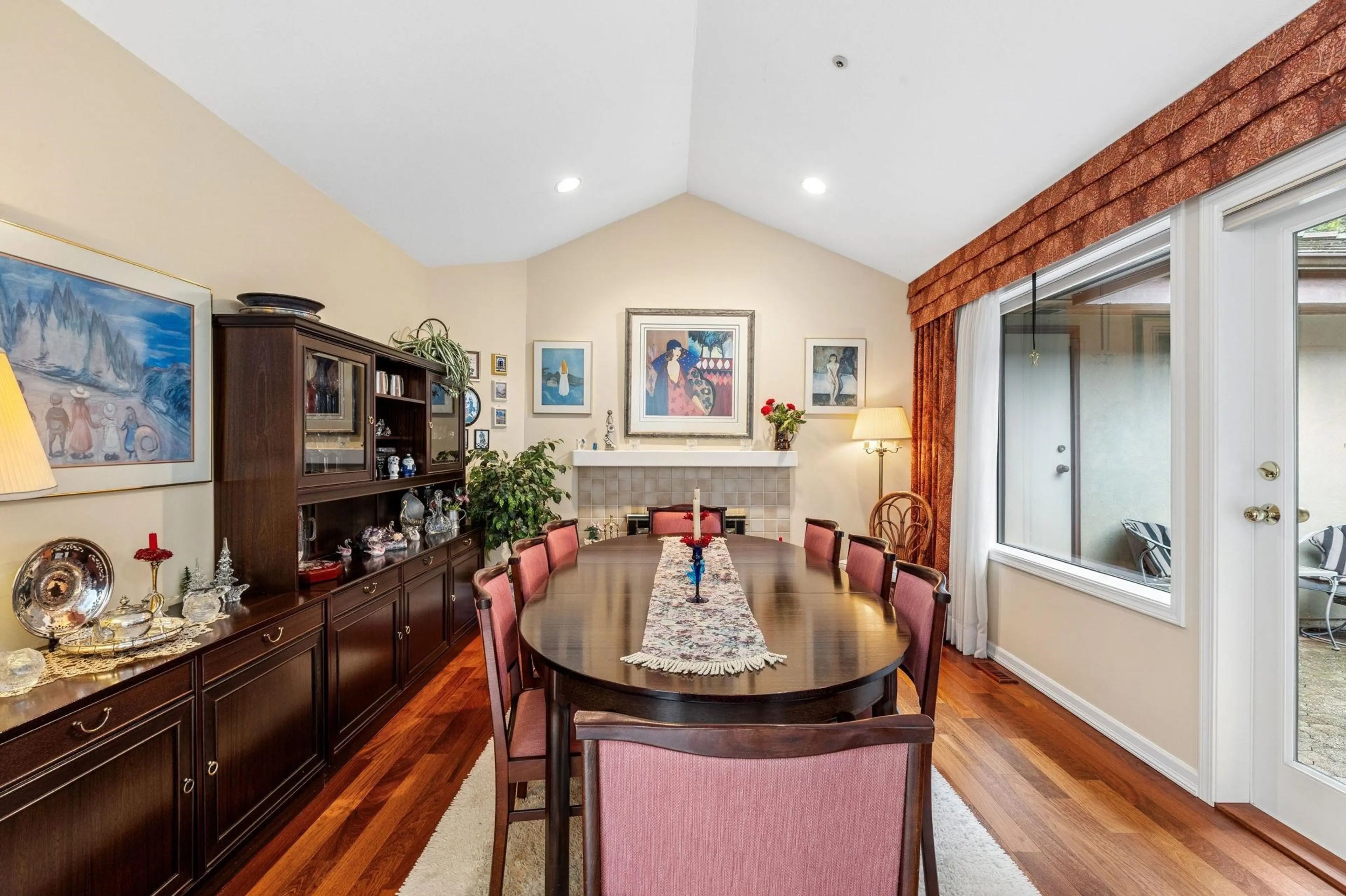 Property at 5180 MEADFEILD ROAD, West Vancouver, BC