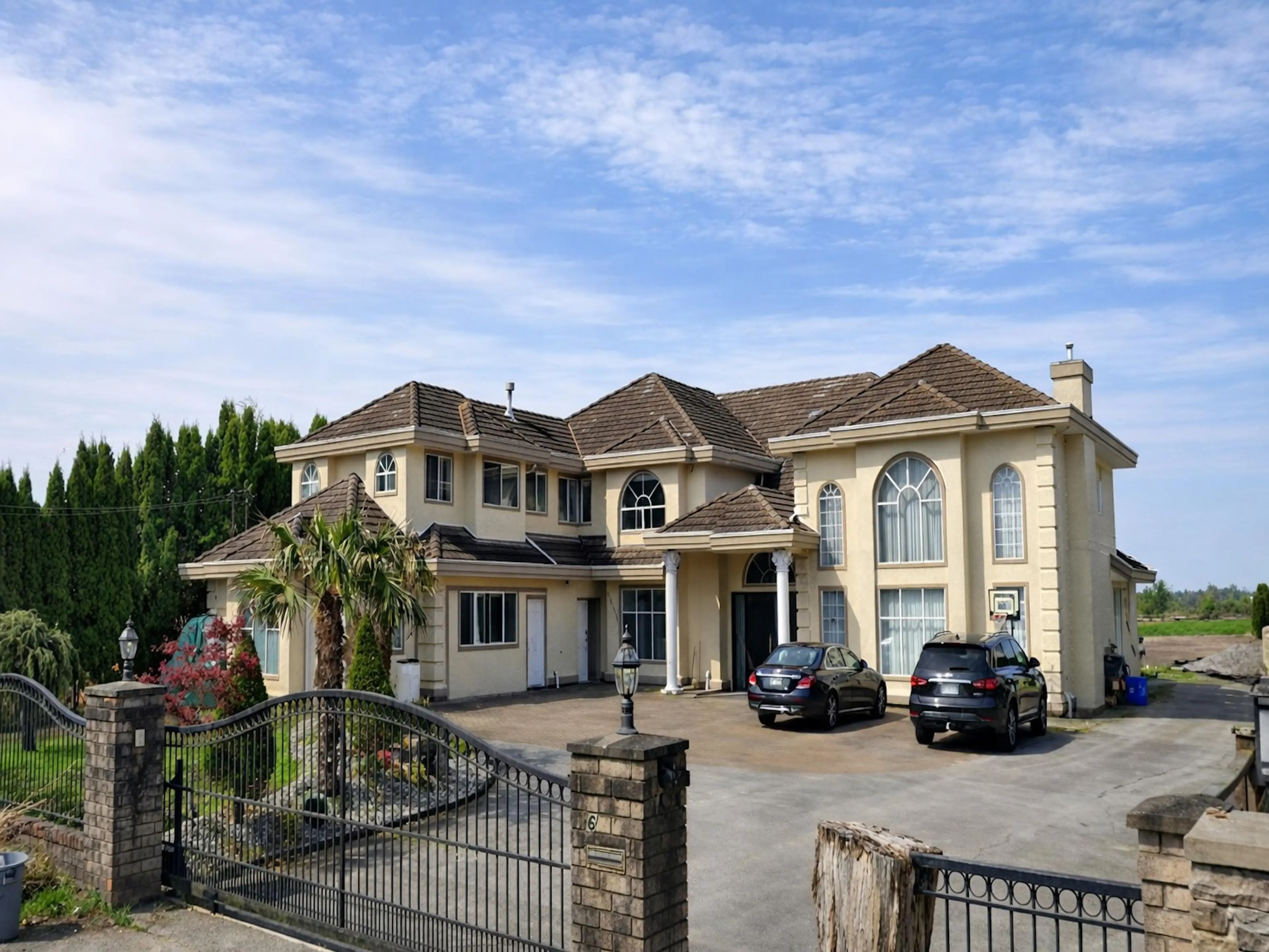 Property at 6411 NO. 7 ROAD, Richmond, BC