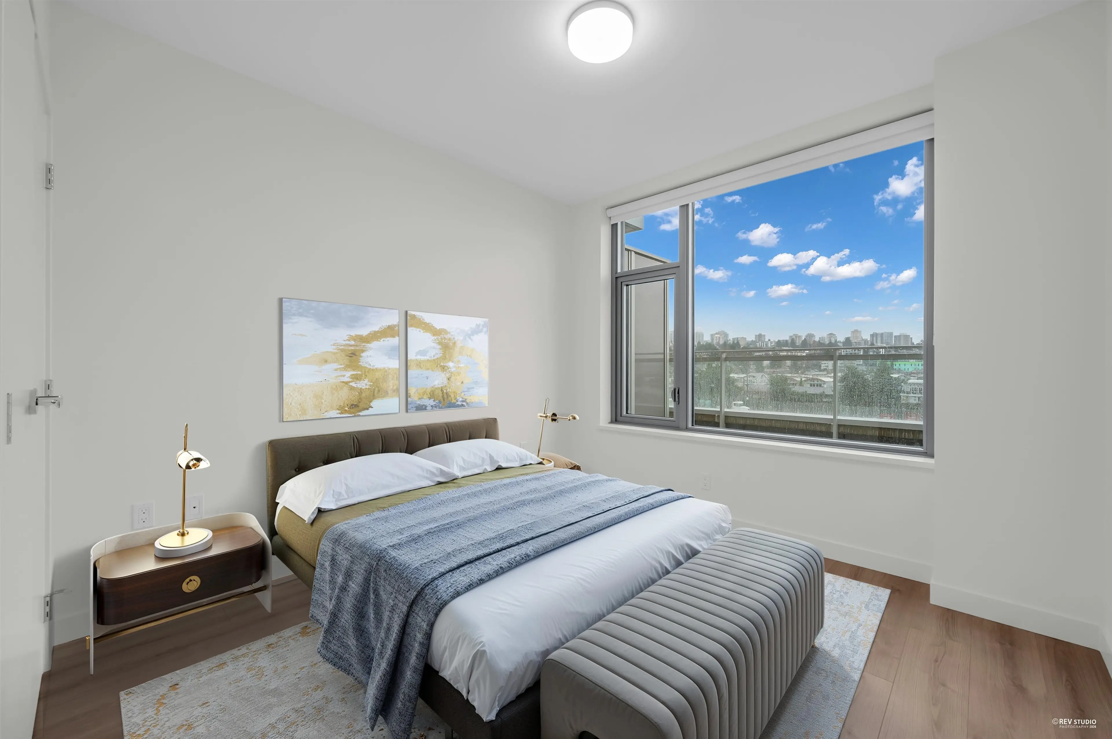 Property at #320 755 HARBOURSIDE DRIVE, North Vancouver, BC