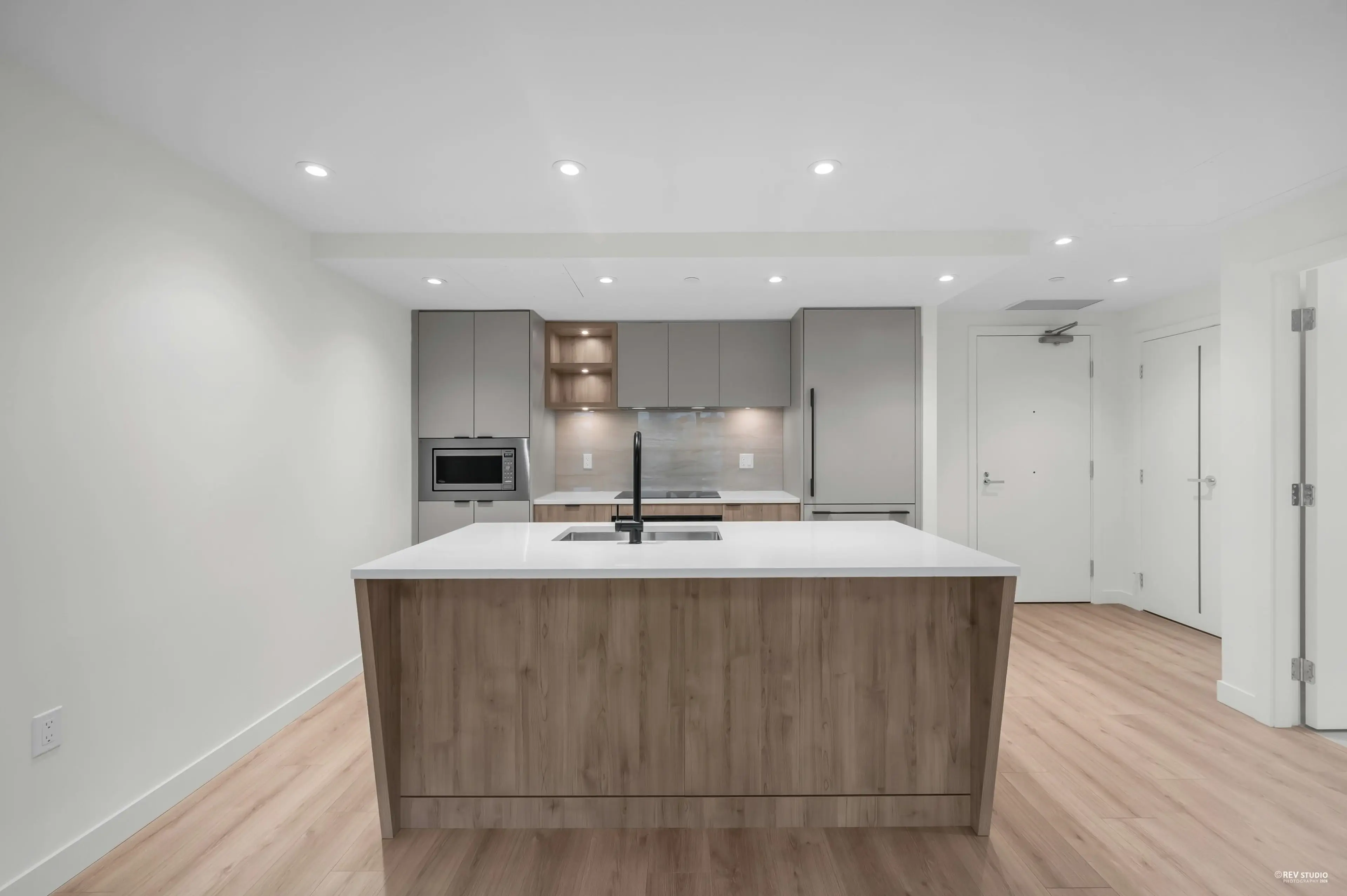 Property at #320 755 HARBOURSIDE DRIVE, North Vancouver, BC