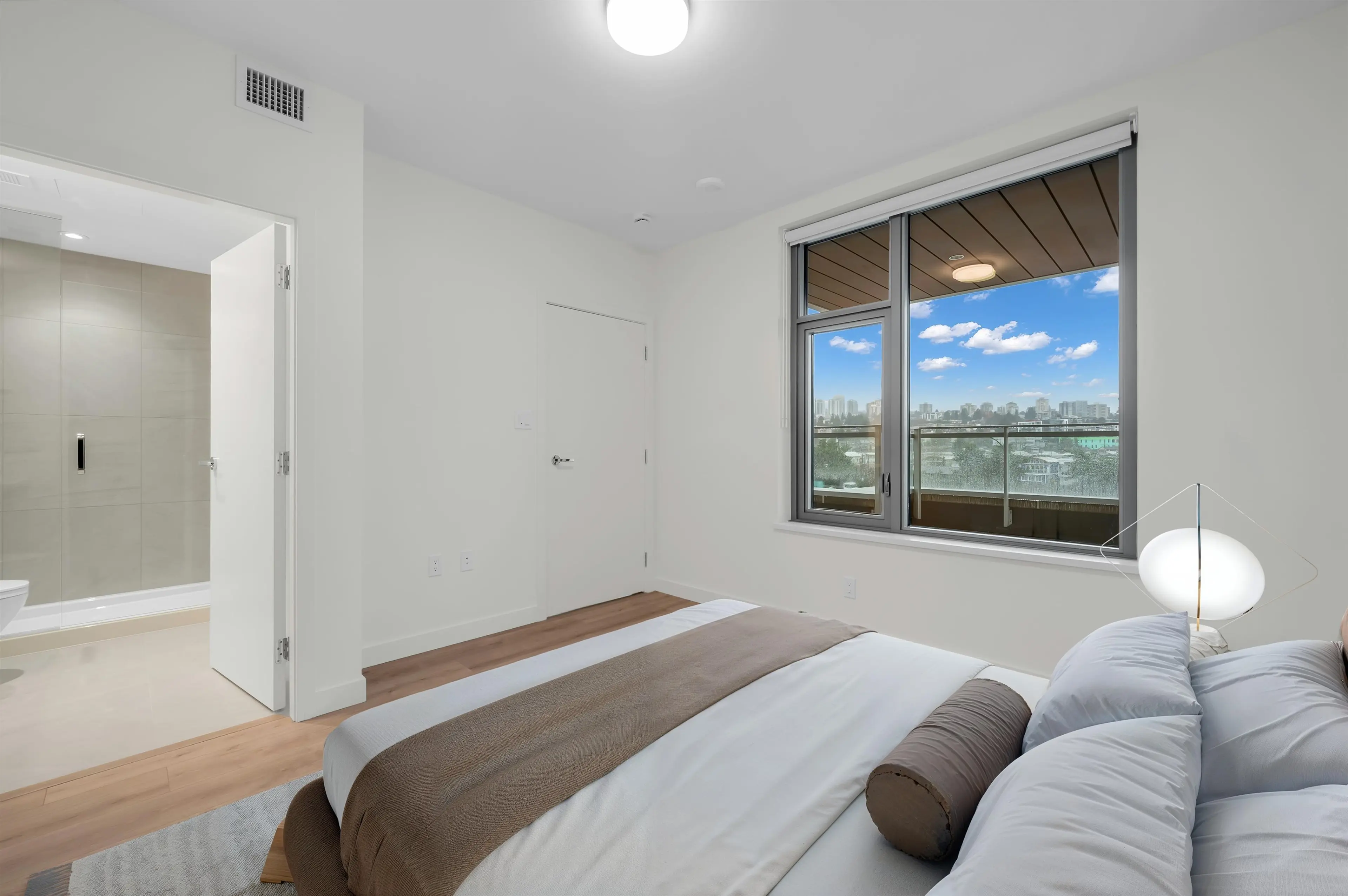 Property at #320 755 HARBOURSIDE DRIVE, North Vancouver, BC