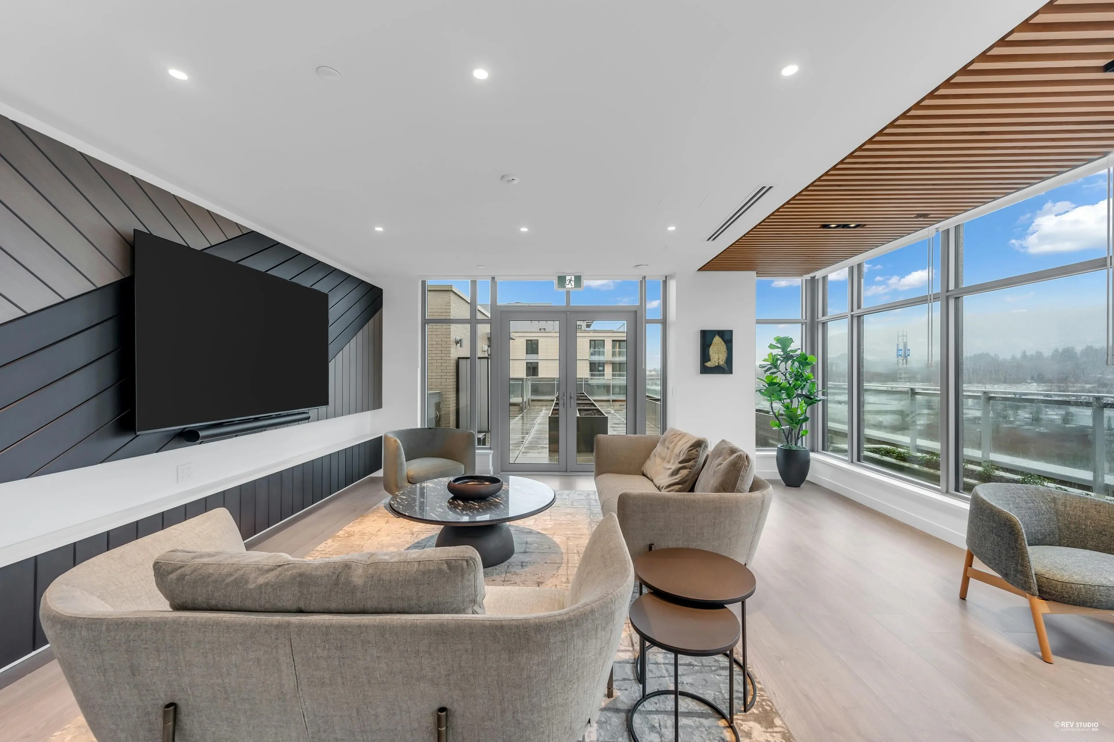 Property at #320 755 HARBOURSIDE DRIVE, North Vancouver, BC