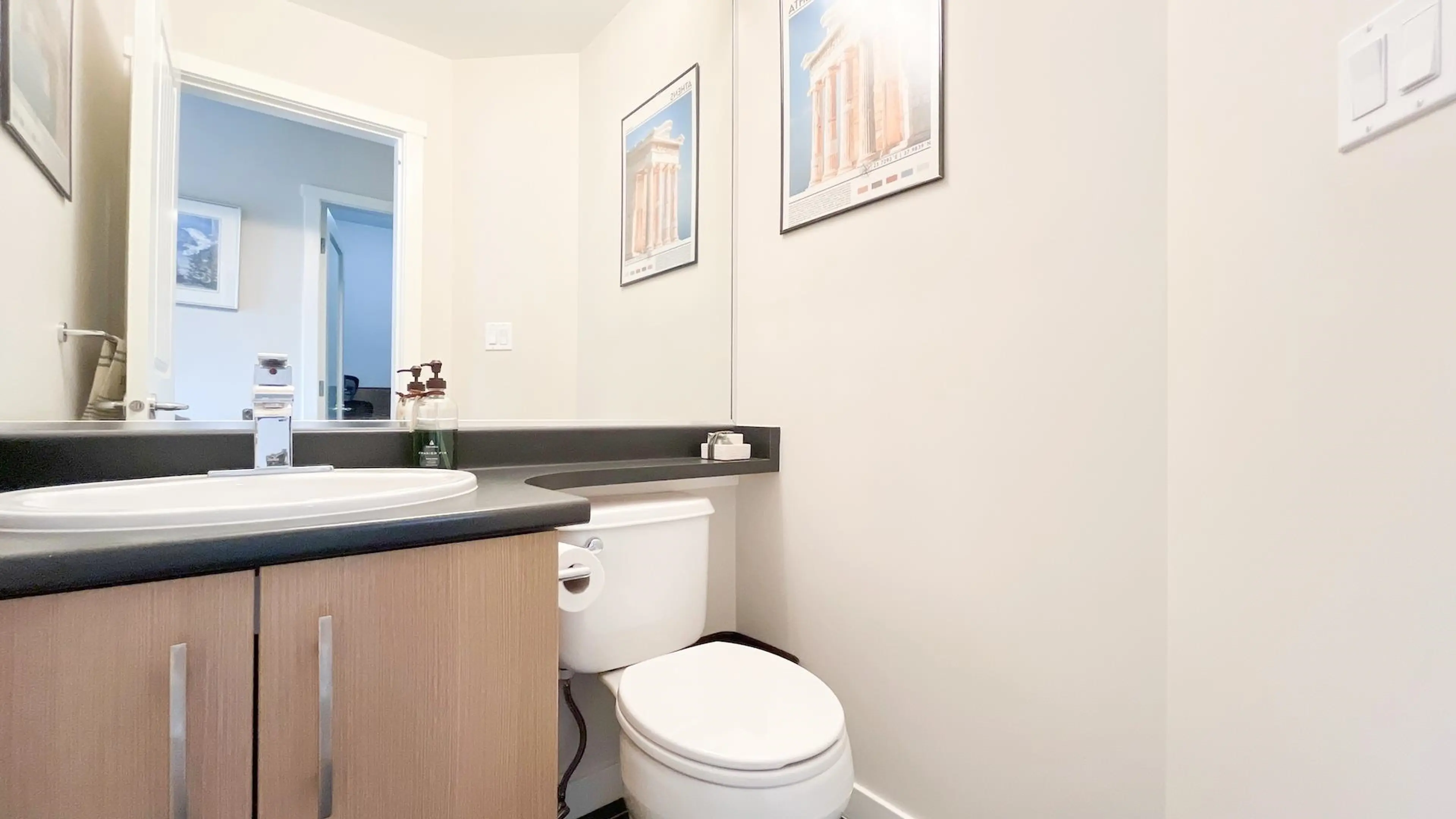 Property at #308 22290 NORTH AVENUE, Maple Ridge, BC