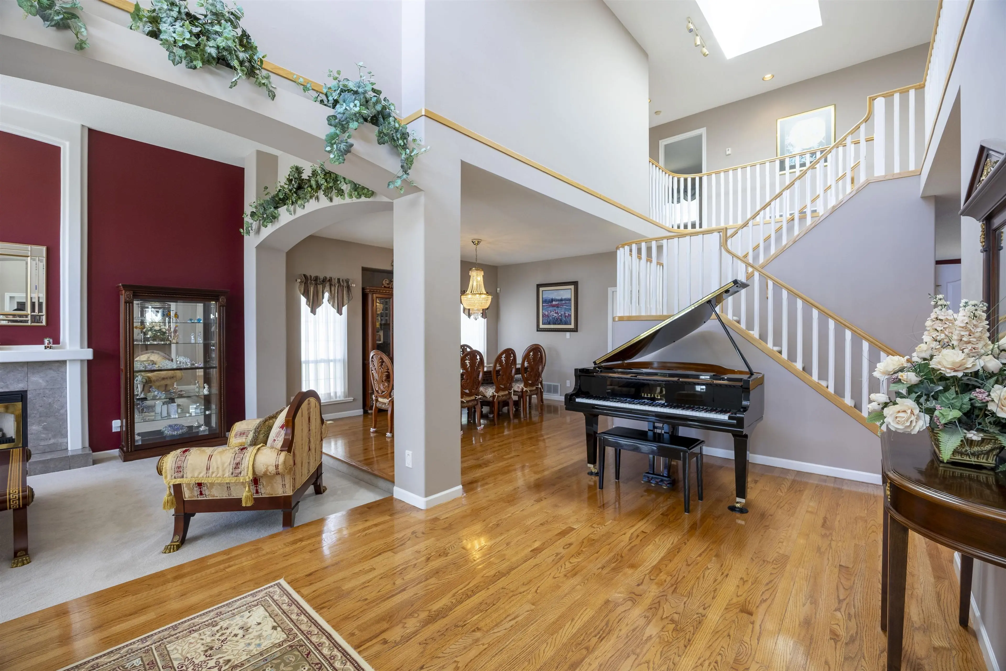 Property at 2551 SAPPHIRE PLACE, Coquitlam, BC