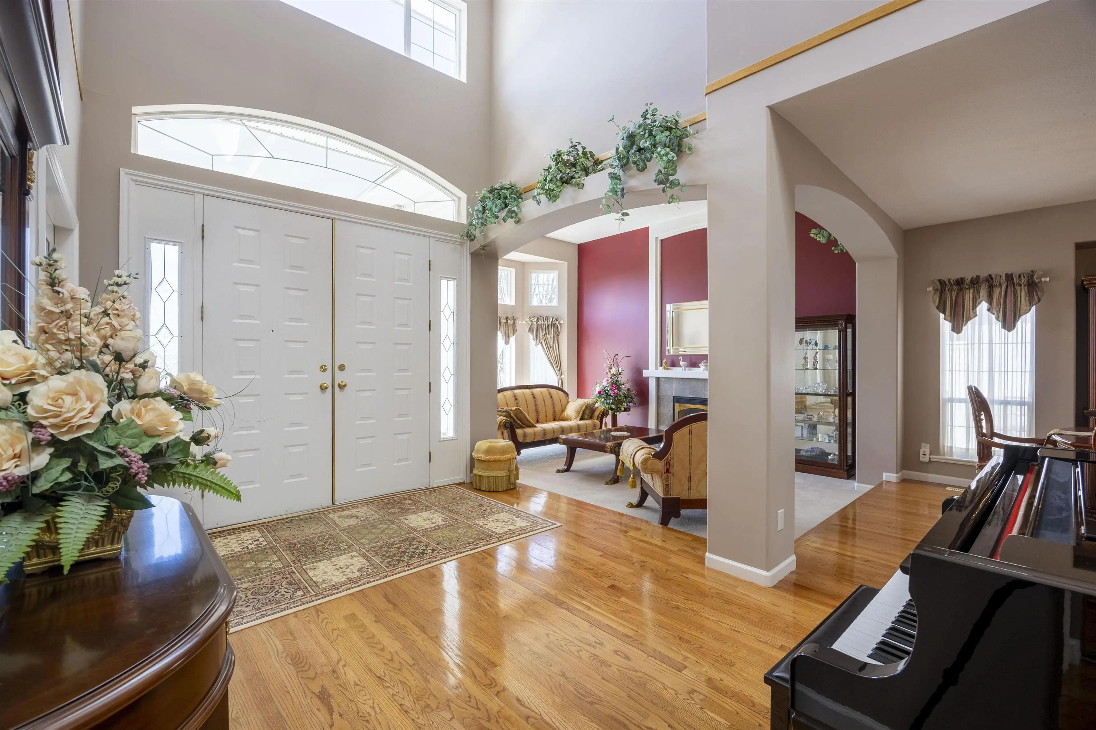 Property at 2551 SAPPHIRE PLACE, Coquitlam, BC