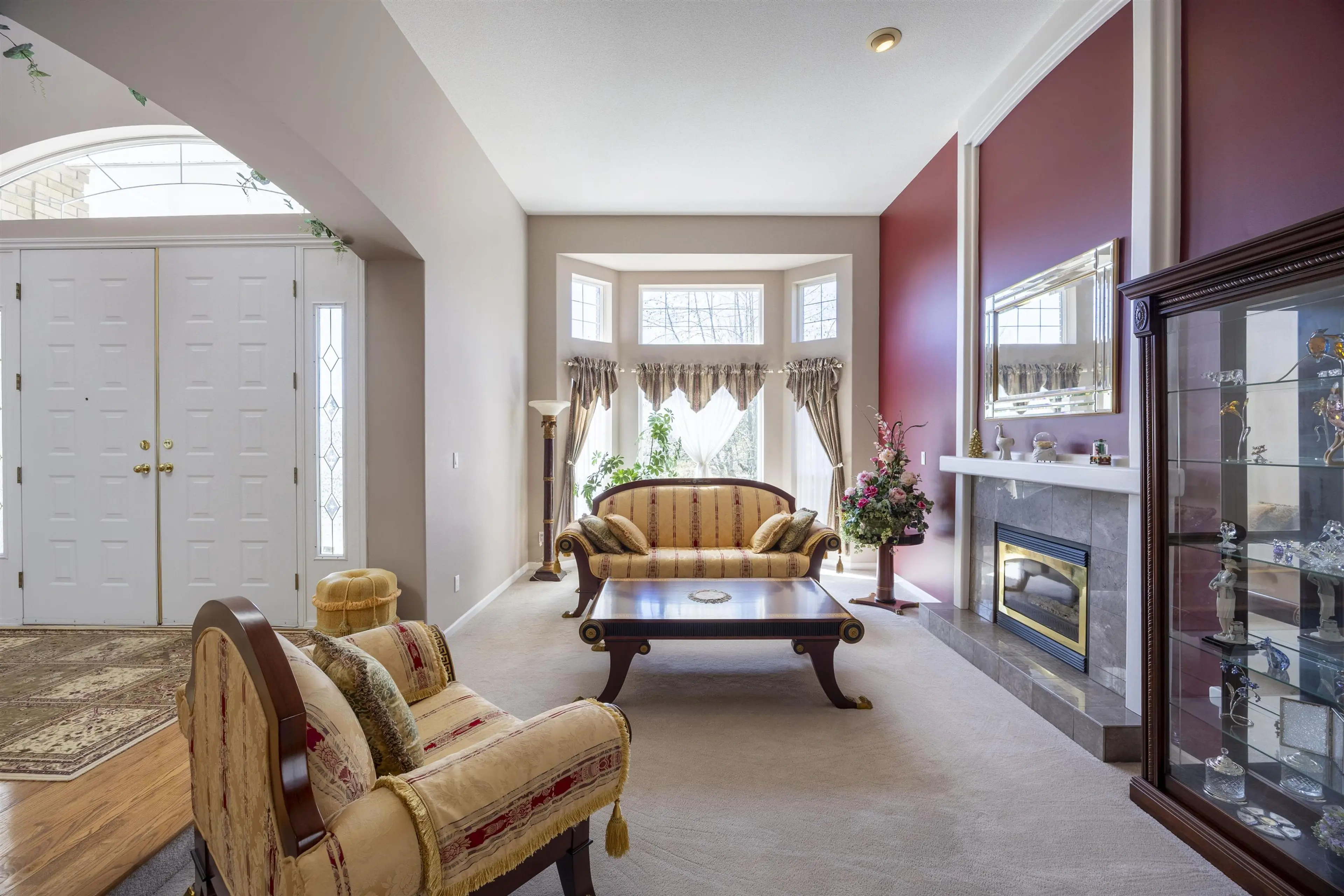 Property at 2551 SAPPHIRE PLACE, Coquitlam, BC