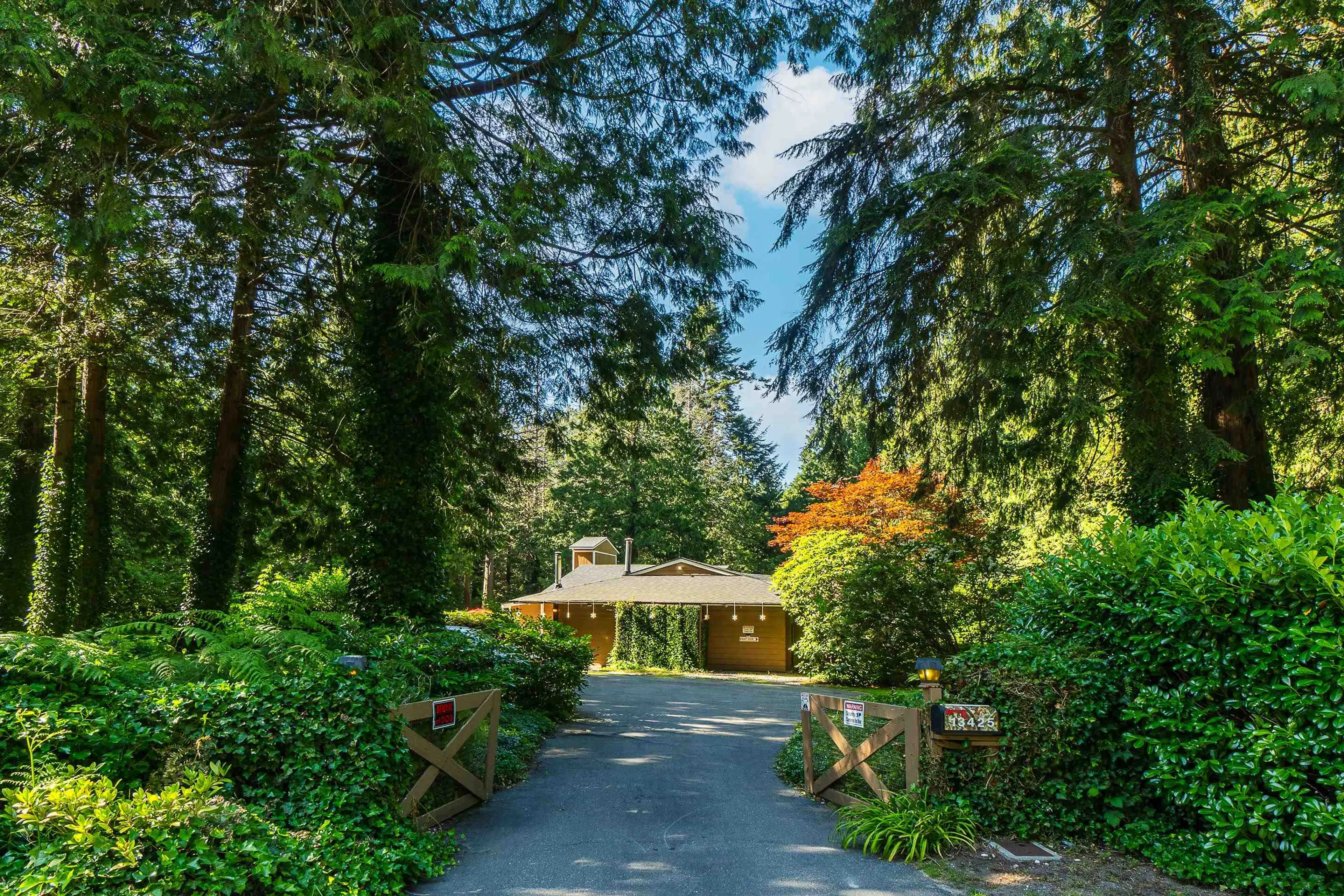 Property at 13425 WOODCREST DRIVE, Surrey, BC