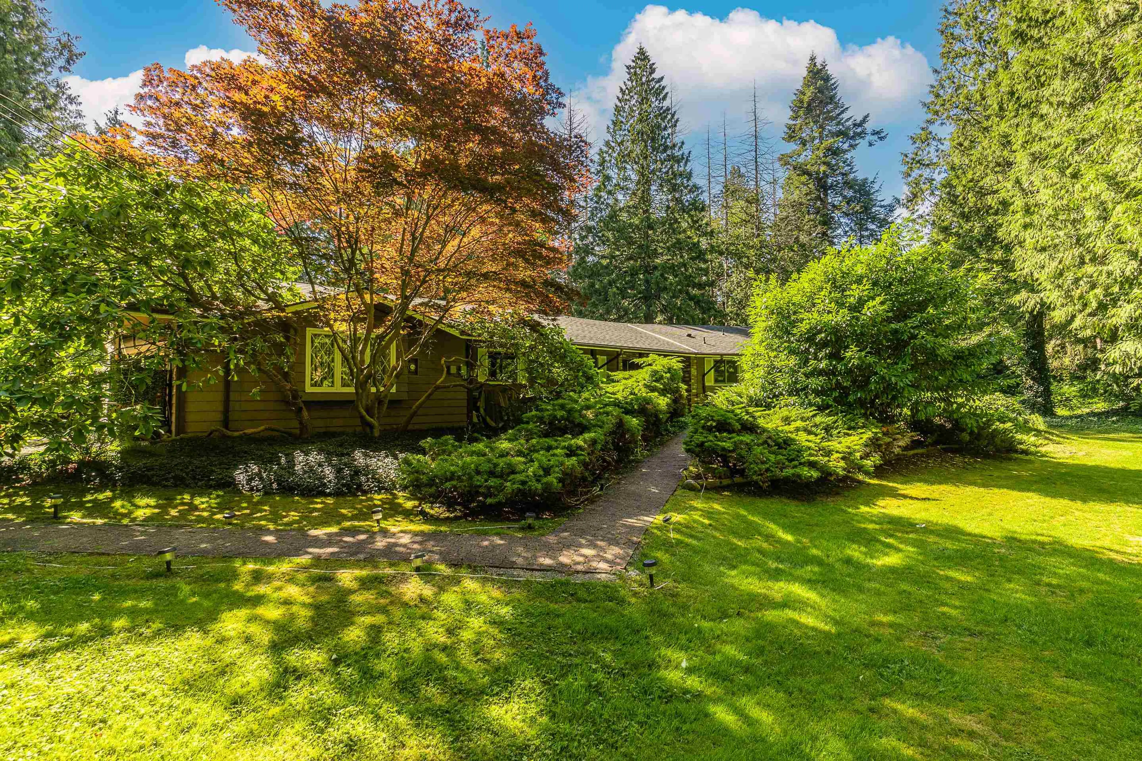 Property at 13425 WOODCREST DRIVE, Surrey, BC