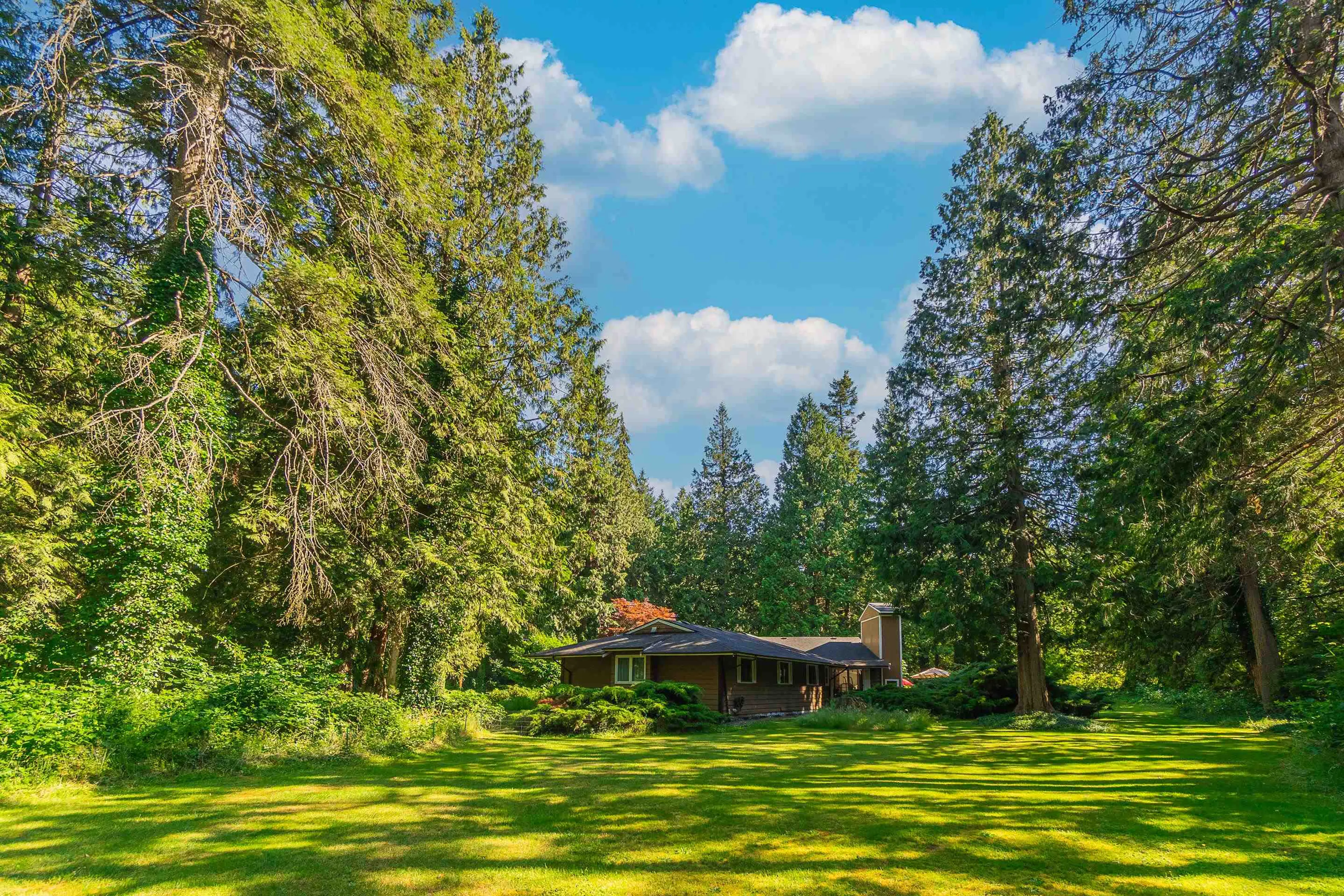 Property at 13425 WOODCREST DRIVE, Surrey, BC