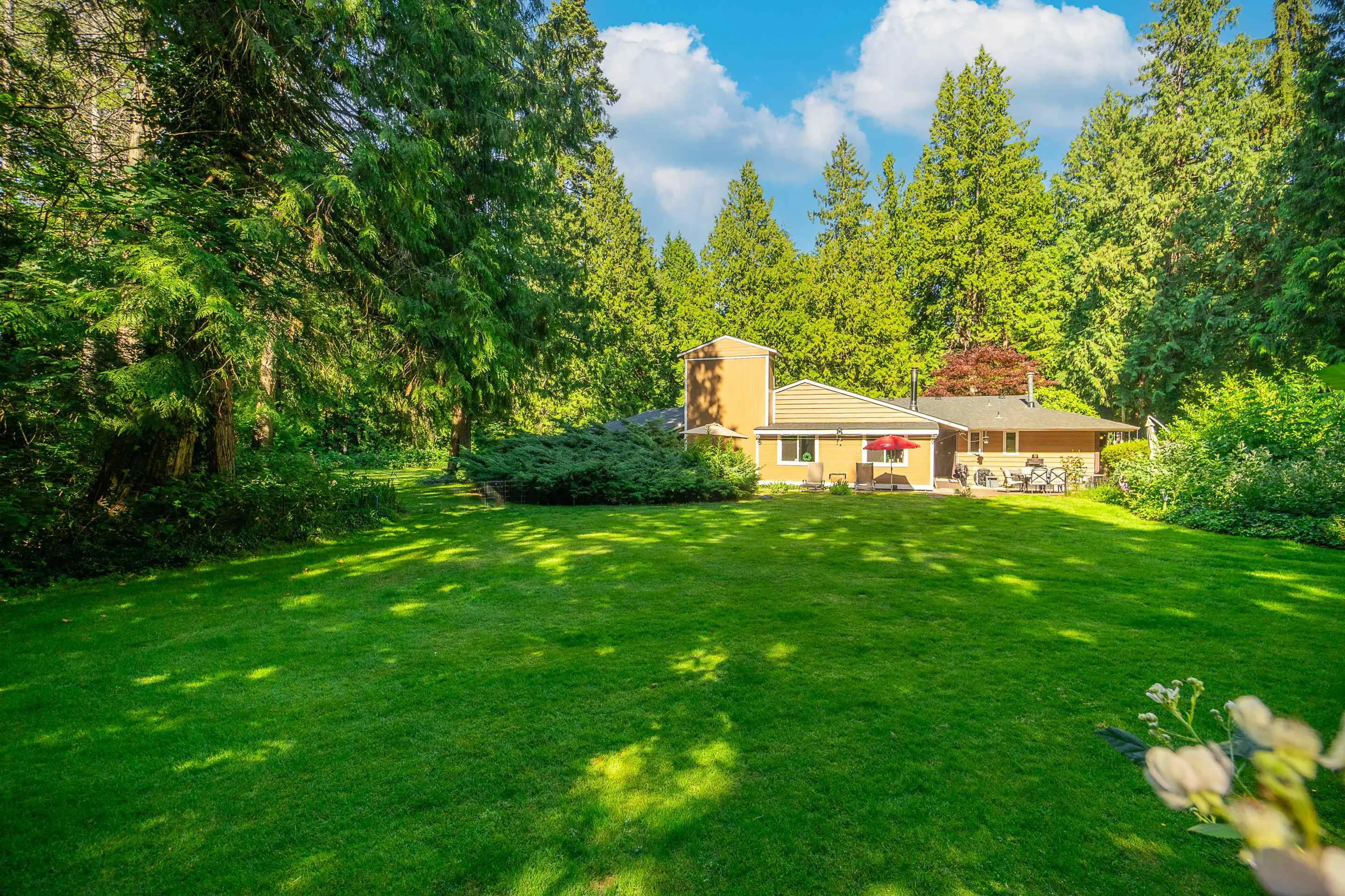 Property at 13425 WOODCREST DRIVE, Surrey, BC