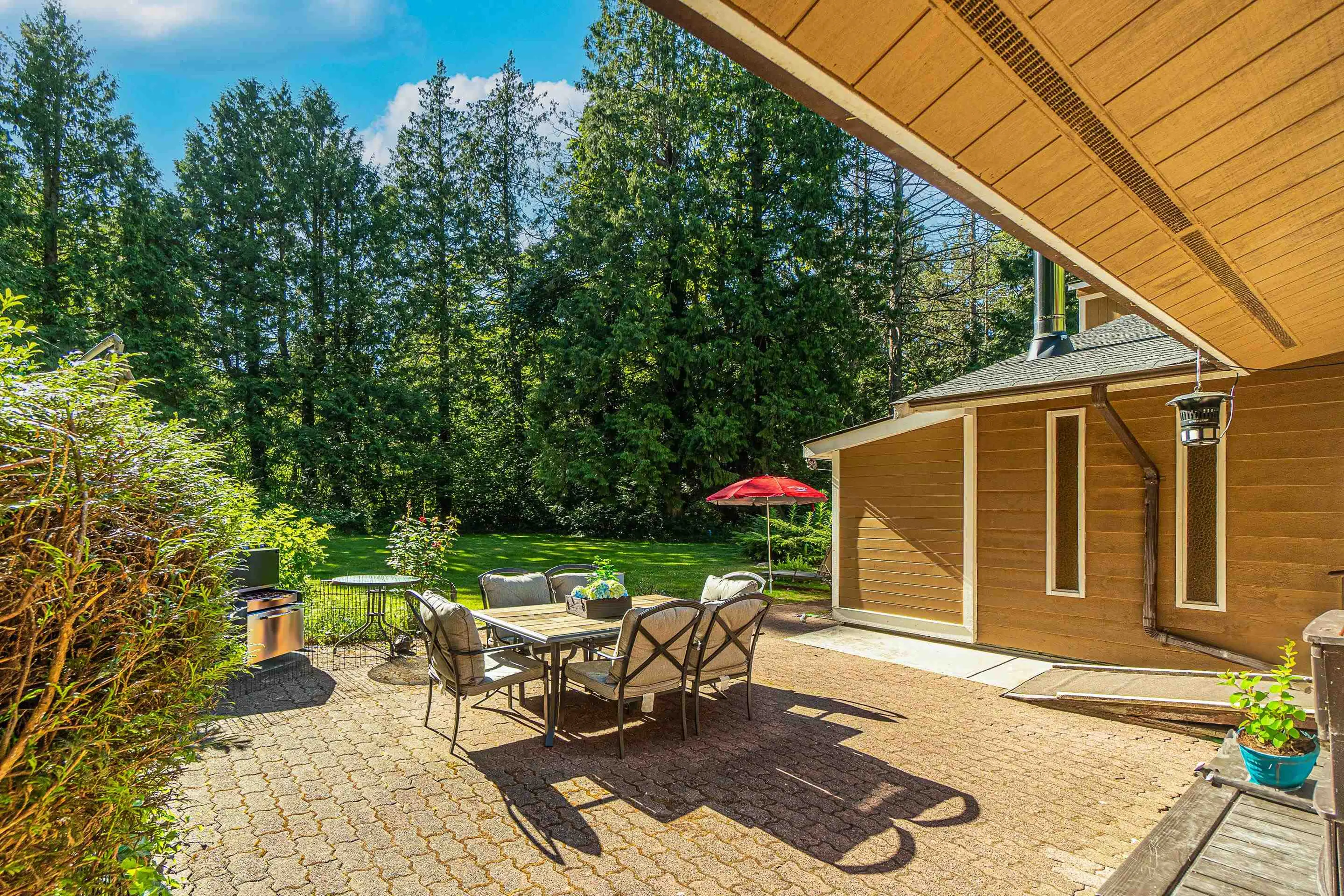 Property at 13425 WOODCREST DRIVE, Surrey, BC