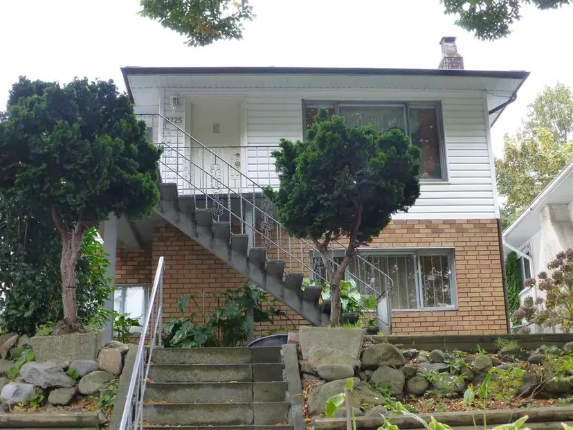 Property at 2725 E Broadway, Vancouver, BC