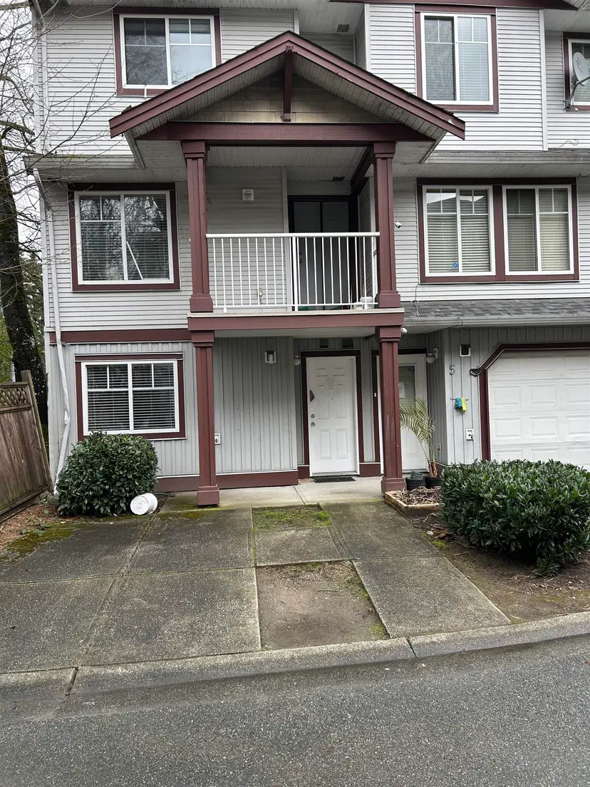 Property at #6 12070 76 Avenue, Surrey, BC