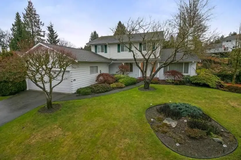 Property at 7676 Stanley Crescent, Burnaby, BC