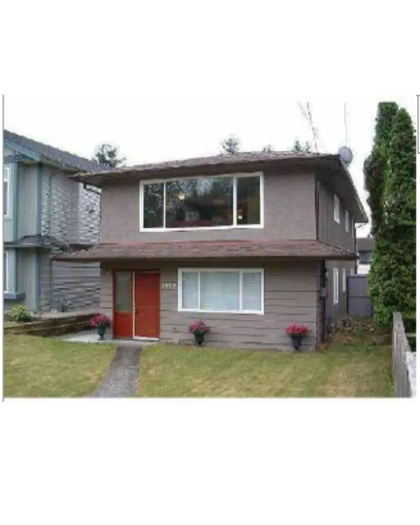Property at 1868 Prairie Avenue, Port Coquitlam, BC
