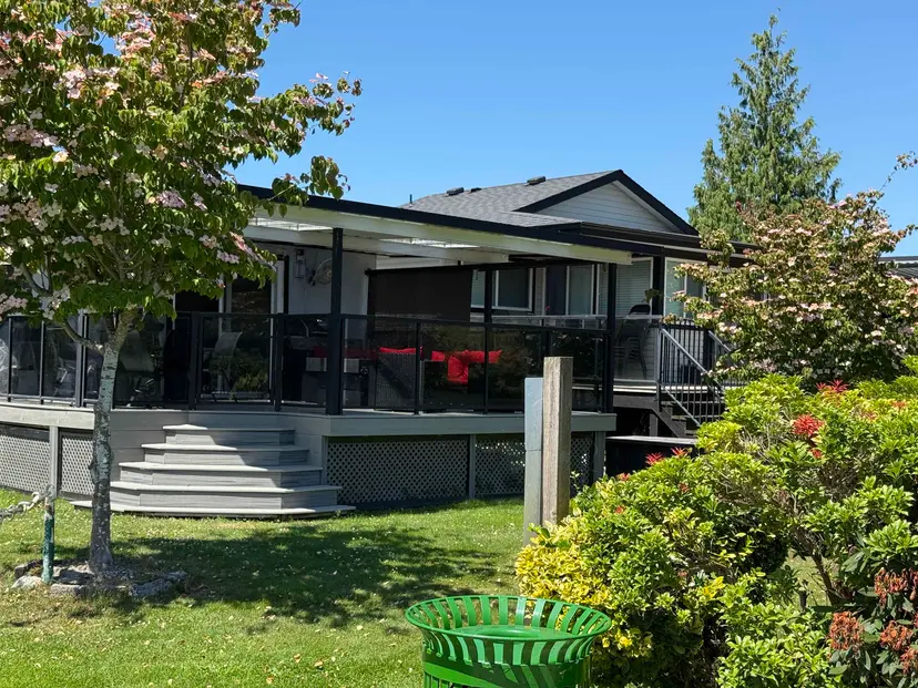 Property at #148 151 8400 Shook Road, Mission, BC