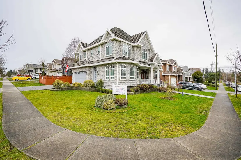 Property at 7811 148 Street, Surrey, BC