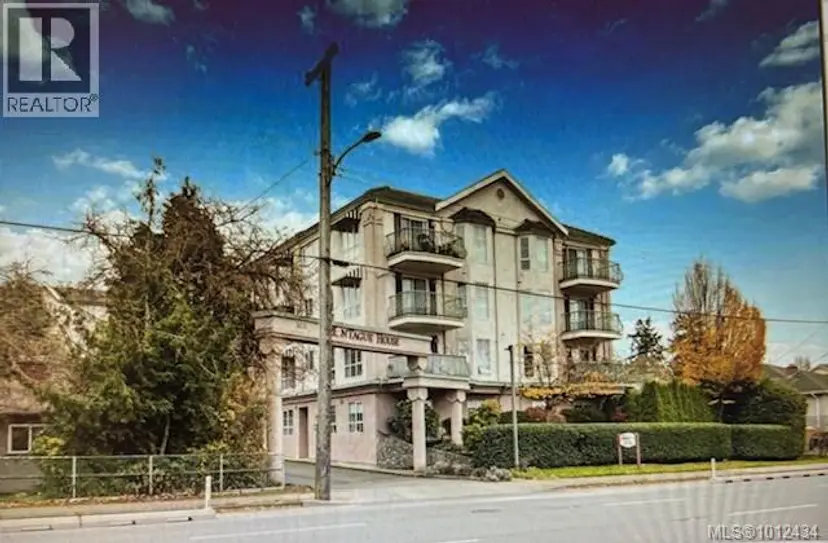 Property at #104 3133 Tillicum Rd, Saanich, BC