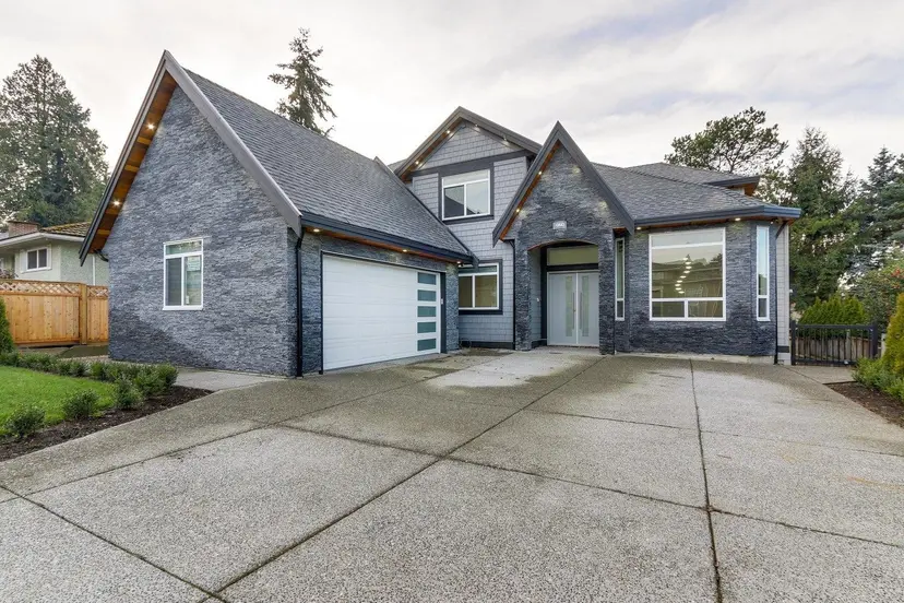 Property at 10843 128a Street, Surrey, BC