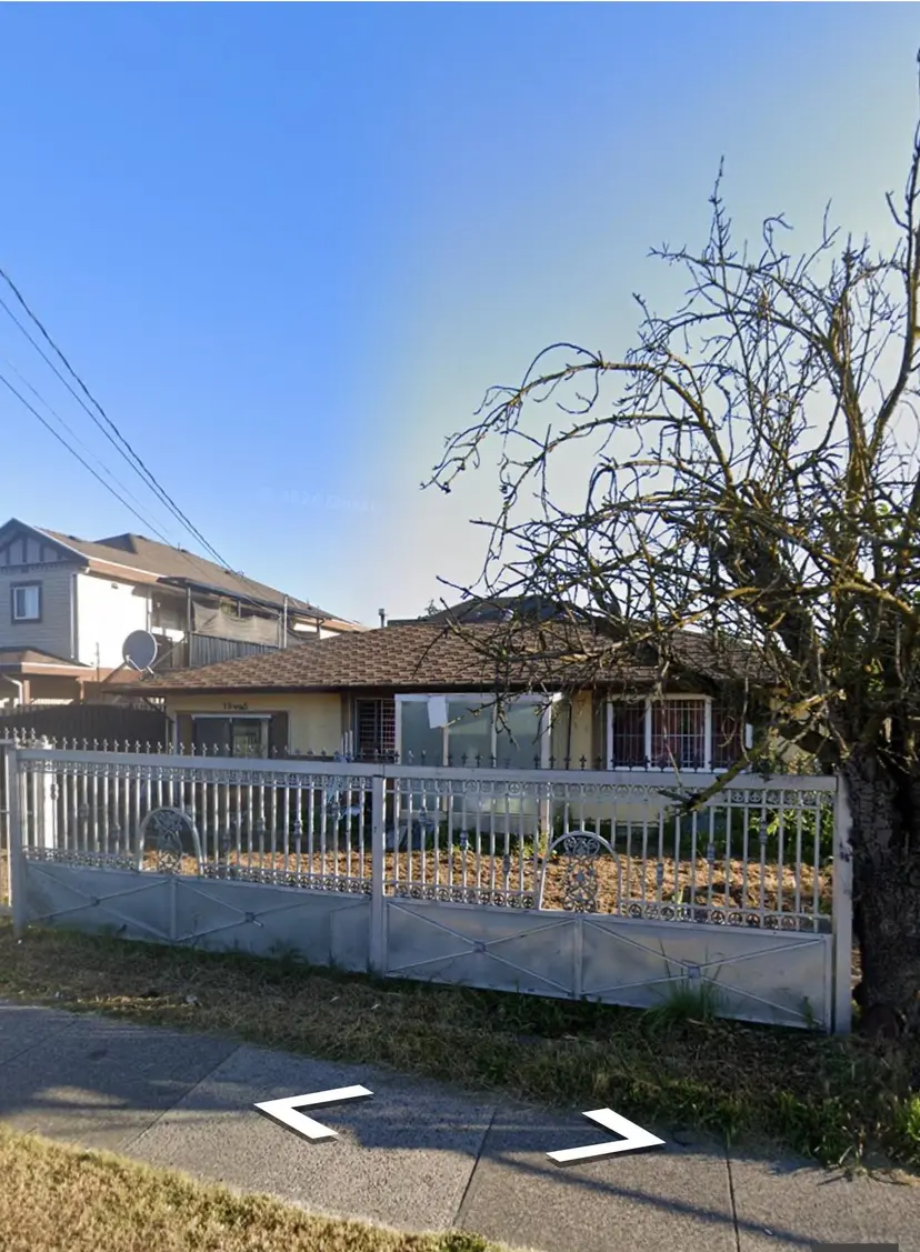 Property at 13495 88 Avenue, Surrey, BC