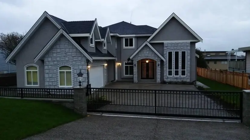 Property at 704 Quadling Avenue, Coquitlam, BC
