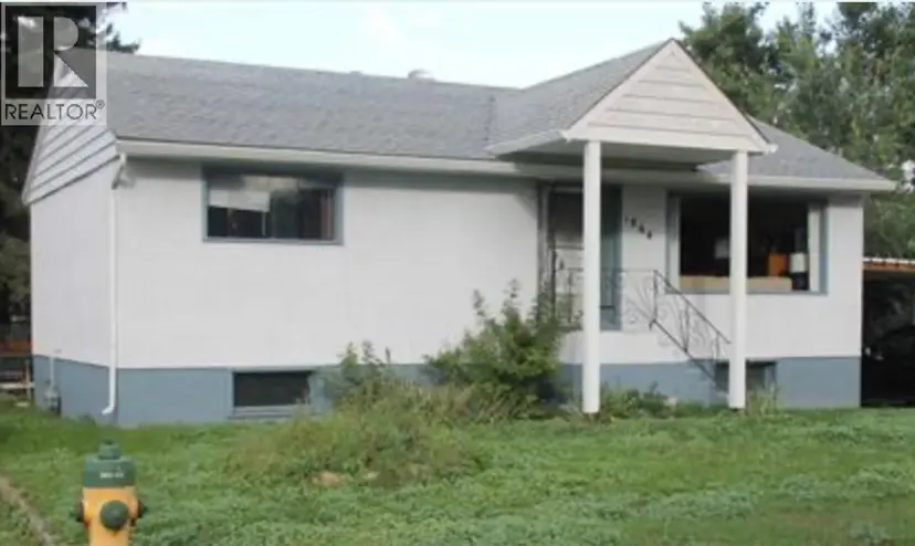 Property at 1864 Barlee Road, Kelowna, BC