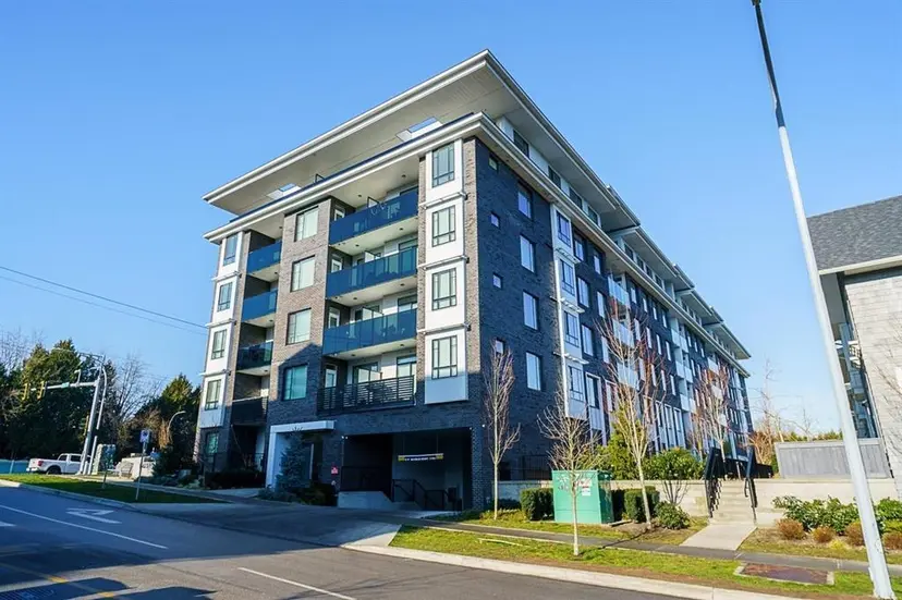 Property at #117 13623 81a Avenue, Surrey, BC