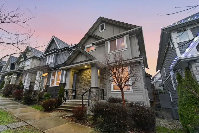 Property at 2112 165a Street, Surrey, BC