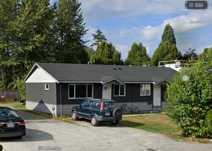 Property at 23244-23248 Dewdney Trunk Road, Maple Ridge, BC