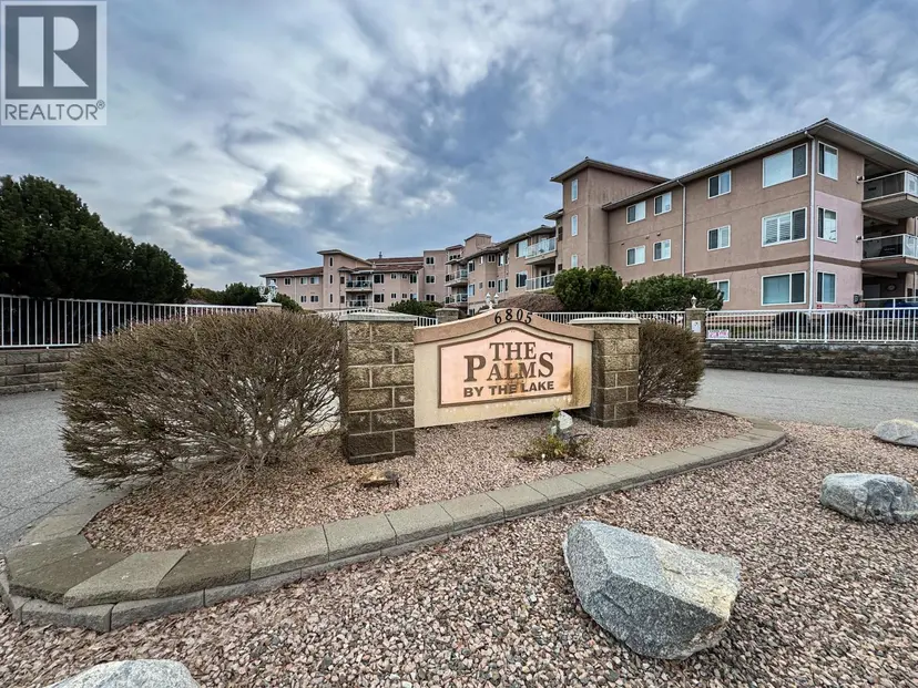 Property at #310 6805 COTTONWOOD Drive, Osoyoos, BC
