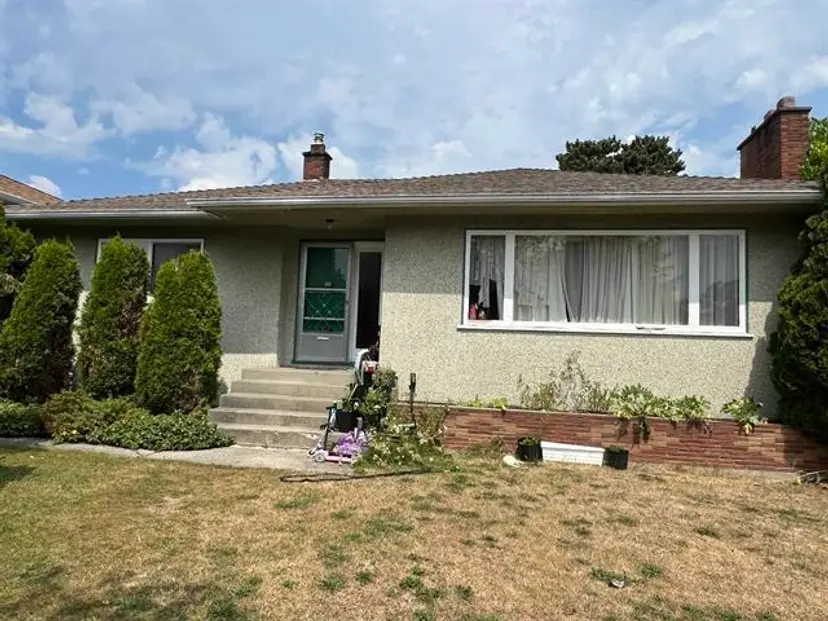 Property at 4881 Highlawn Drive, Burnaby, BC