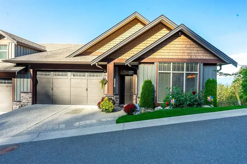 Property at #30 43540 Alameda Drive, Chilliwack, BC