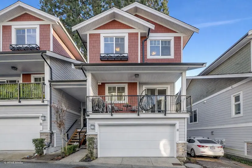 Property at #11 6188 141 Street, Surrey, BC