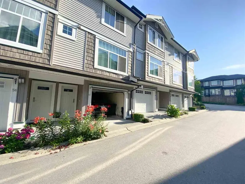 Property at #57 14356 63a Avenue, Surrey, BC