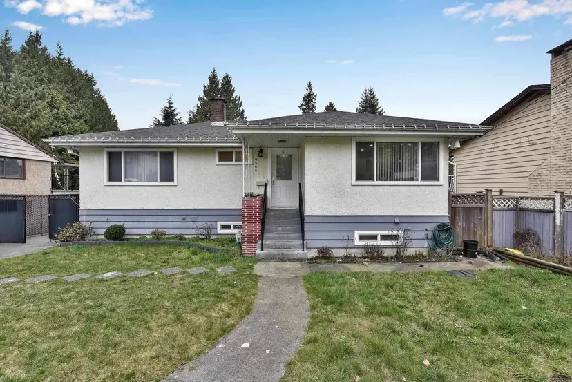 Property at 9565 116 Street, Delta, BC