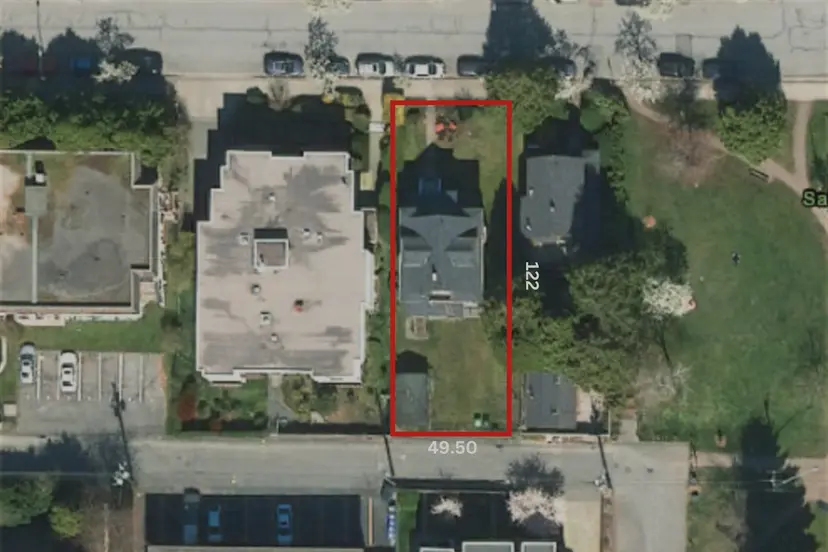Property at 654 E 7th Avenue, Vancouver, BC