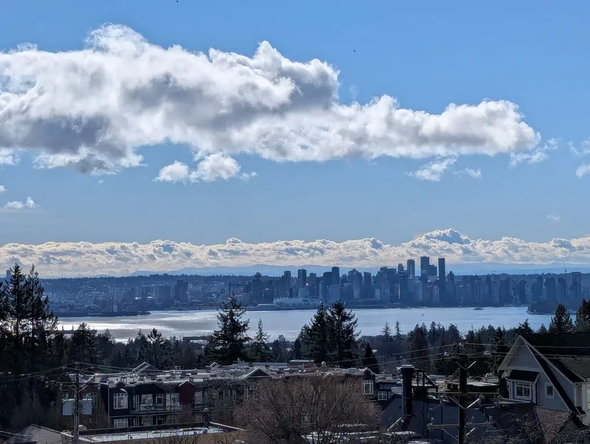 Property at #318 3080 Lonsdale Avenue, North Vancouver, BC