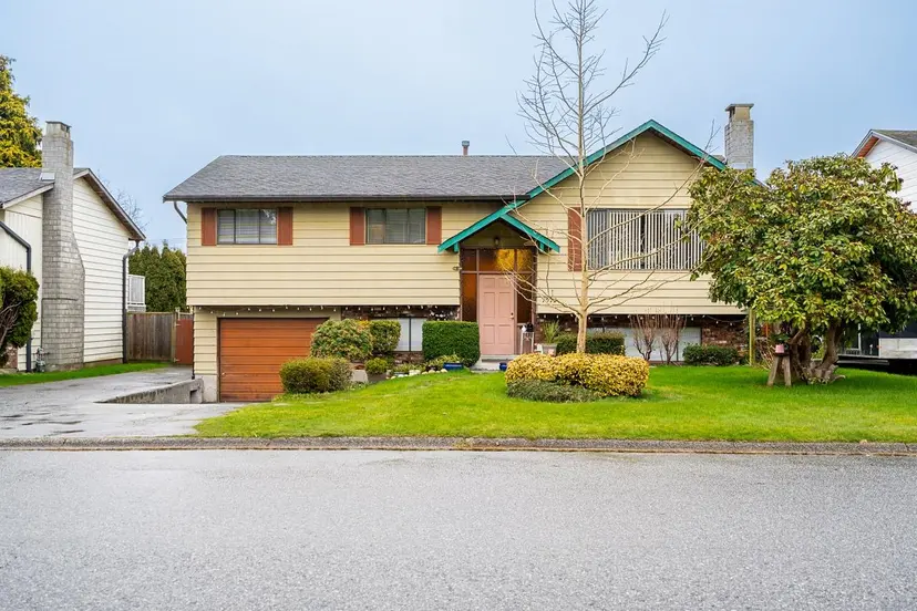 Property at 7072 E Brewster Drive, Delta, BC