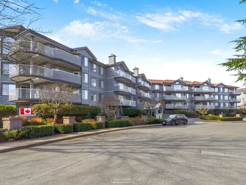 Property at #312 5375 205 Street, Langley, BC