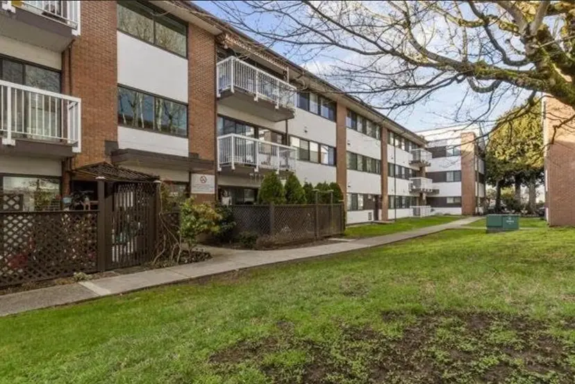 Property at #302 8060 Ryan Road, Richmond, BC