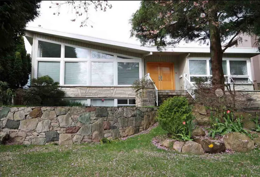 Property at 6921 Laurel Street, Vancouver, BC