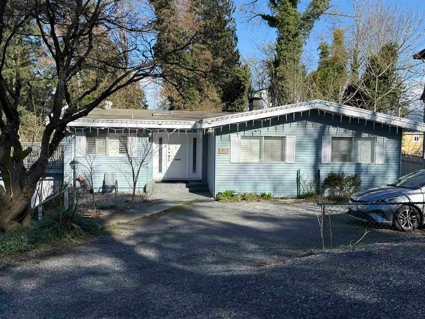 Property at 13833 114 Avenue, Surrey, BC