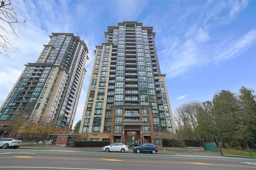 Property at #1908 13380 108 Avenue, Surrey, BC