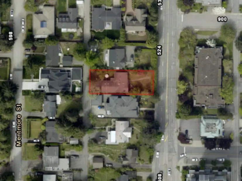 Property at 518 Blue Mountain Street, Coquitlam, BC