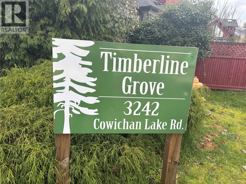 Property at #5 3242 Cowichan Lake Rd, Duncan, BC